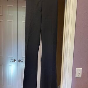 Women’s slacks.